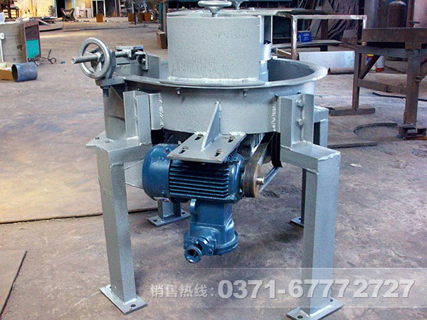 怎樣提高圓盤造粒機的產量 怎樣提高圓盤造粒機的產量