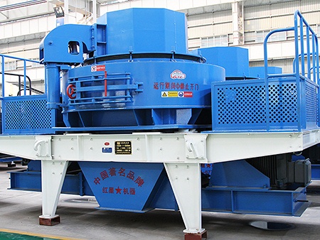石灰巖制砂機 石灰巖制砂機