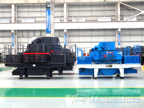 石灰巖制砂機哪里有賣