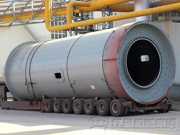 原料磨-半自磨機參數-礦渣磨-金屬鎂生產線 原料磨-半自磨機參數-礦渣磨-金屬鎂生產線