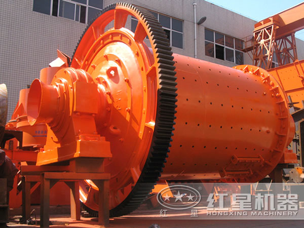 環保型節能球磨機更滿足當下磨礦生產需求 環保型節能球磨機更滿足當下磨礦生產需求