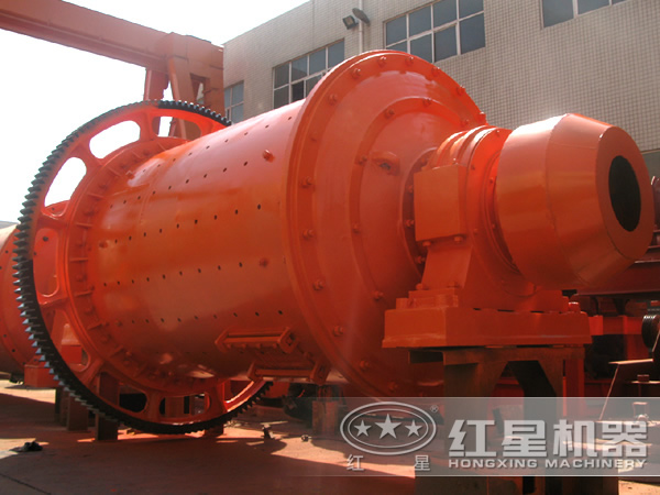 小型水泥球磨機一臺多少錢？可供挑選型號有哪些？