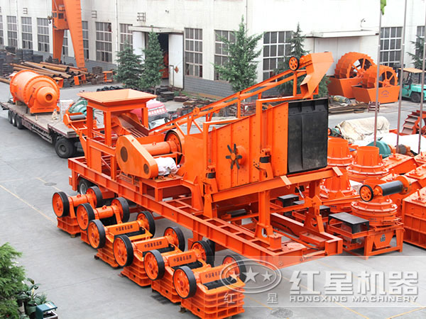 制砂機生產廠家 制砂機生產廠家