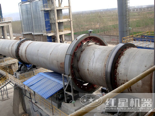 水泥回轉窯價格及生產工藝流程詳述 水泥回轉窯價格及生產工藝流程詳述