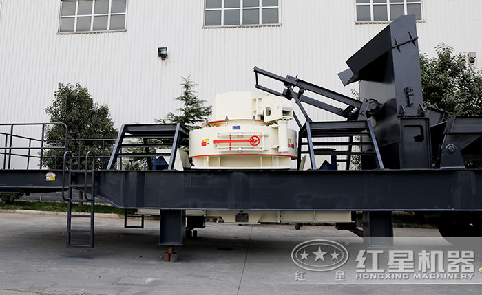 流動打沙機 流動打沙機