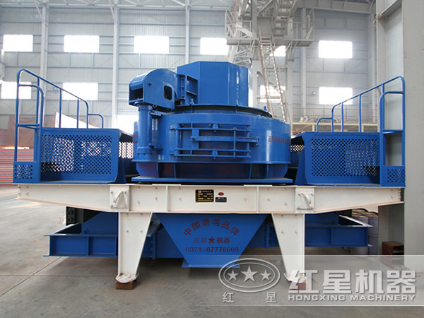 制砂設備 制砂設備