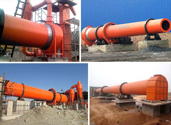 煤泥烘干機(jī)在寒冷冬季保證產(chǎn)能的絕招 煤泥烘干機(jī)在寒冷冬季保證產(chǎn)能的絕招