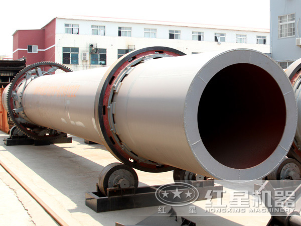 選投煤泥烘干機(jī)讓你走上經(jīng)濟(jì)與環(huán)保共贏之路 選投煤泥烘干機(jī)讓你走上經(jīng)濟(jì)與環(huán)保共贏之路