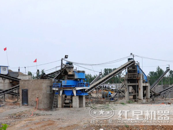 TK石料節能制砂機究竟多少錢一臺?有前途嗎? TK石料節能制砂機究竟多少錢一臺?有前途嗎?