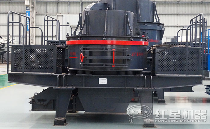 制砂設備 制砂設備