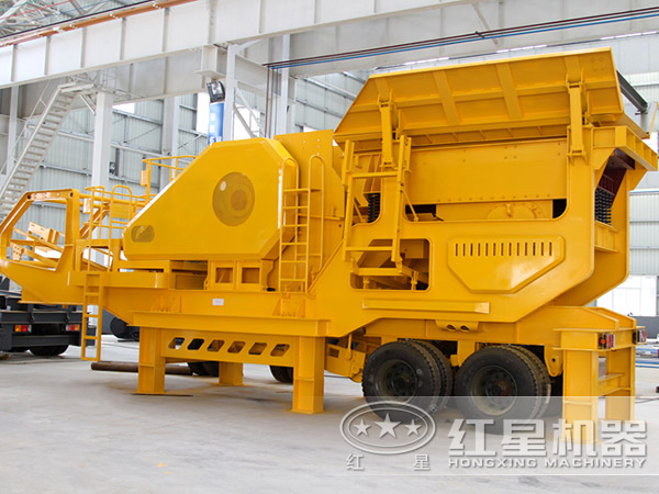 破碎機(jī)實(shí)拍 破碎機(jī)實(shí)拍