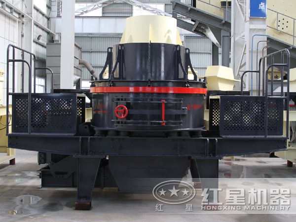 產能高工作節能的制砂機—TK制砂機 產能高工作節能的制砂機—TK制砂機