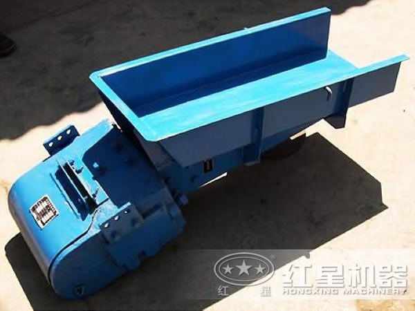 電磁振動給料機 電磁振動給料機