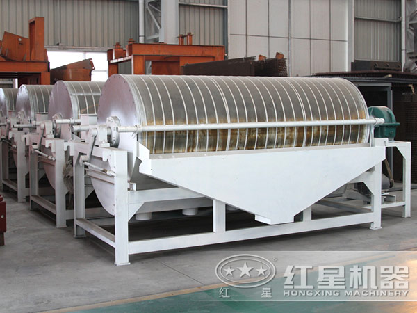 錳礦磁選機電機頻繁出現幾種故障 錳礦磁選機電機頻繁出現幾種故障