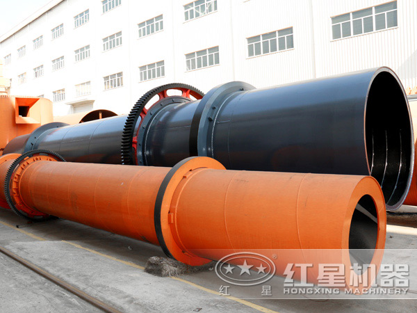 不同規格的煤泥烘干機 不同規格的煤泥烘干機