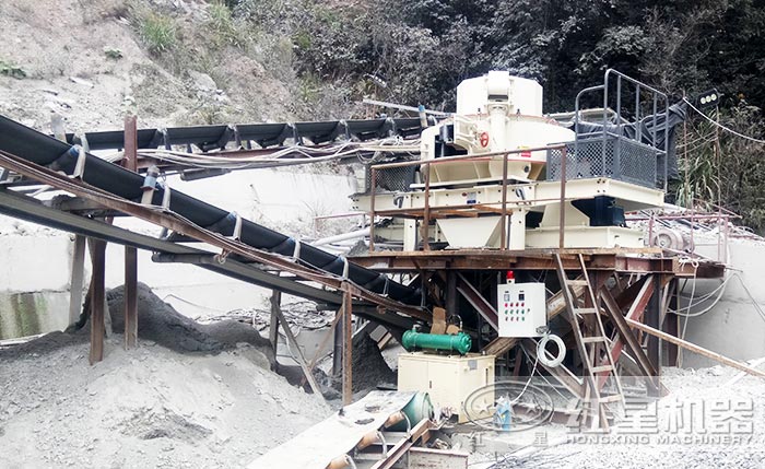 售后服務在礦山設備選購中的重要性 售后服務在礦山設備選購中的重要性