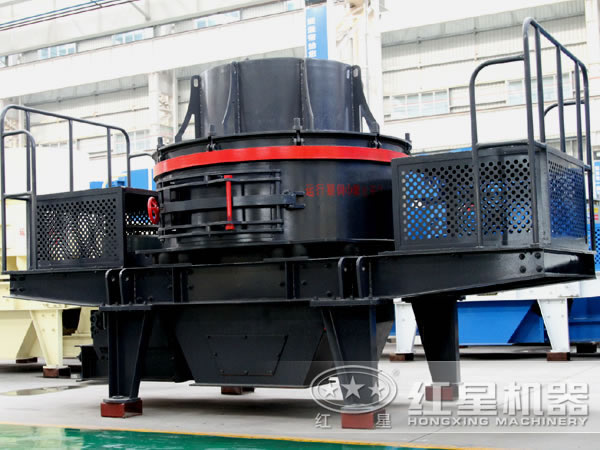 制砂機設備 制砂機設備