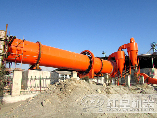 烘干機現場 烘干機現場