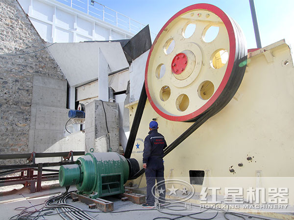 售后現場 售后現場