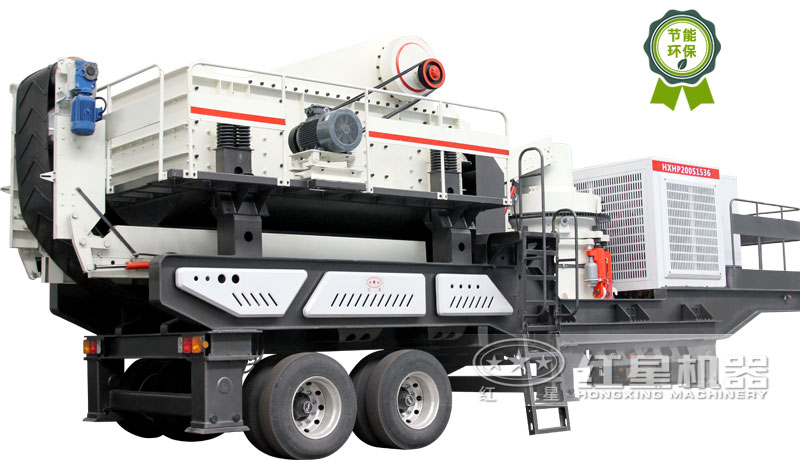 輪胎式移動打沙機 輪胎式移動打沙機