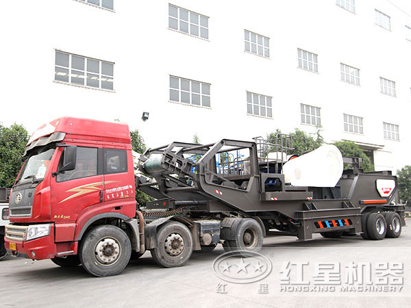 紅星移動(dòng)破發(fā)貨現(xiàn)場 紅星移動(dòng)破發(fā)貨現(xiàn)場