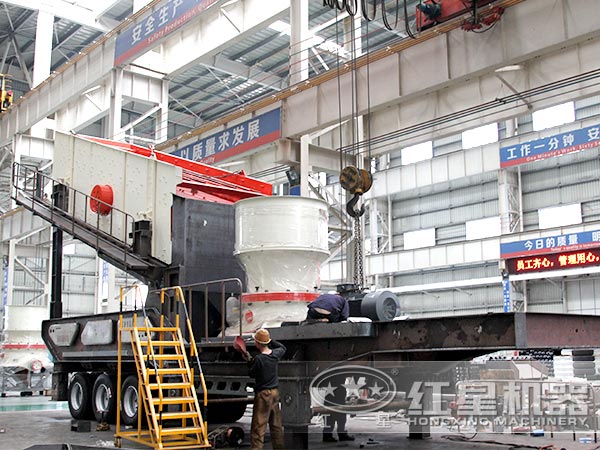 生產車間 生產車間