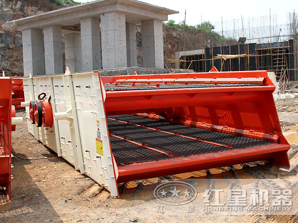 生產線構建中 生產線構建中