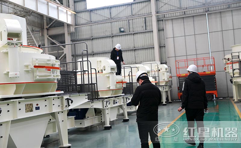 用戶來廠考察 用戶來廠考察