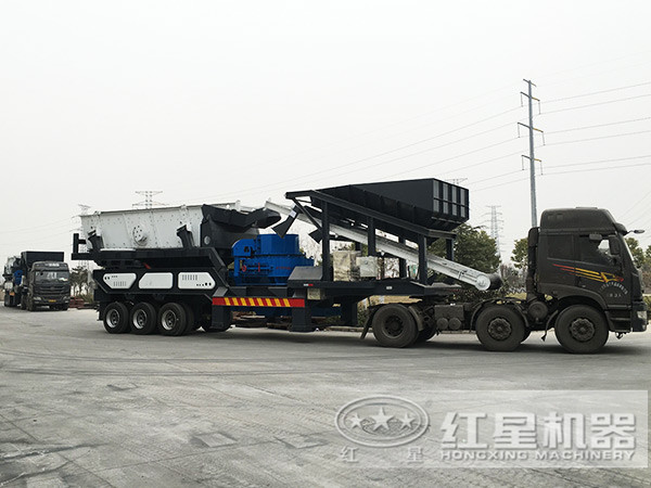 發貨現場 發貨現場