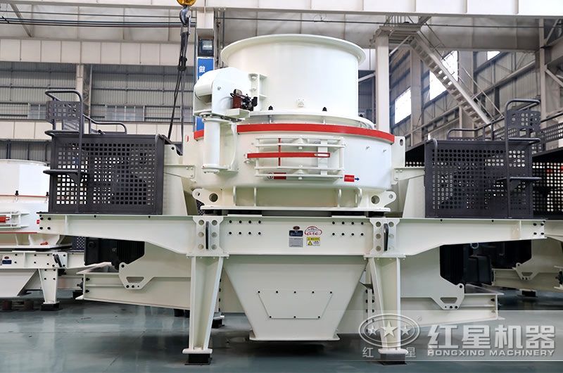 HVI沖擊式破碎機 HVI沖擊式破碎機