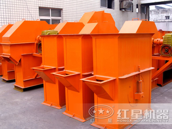 紅星機器生產的提升機 紅星機器生產的提升機