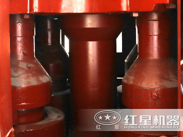 設備內部實拍 設備內部實拍