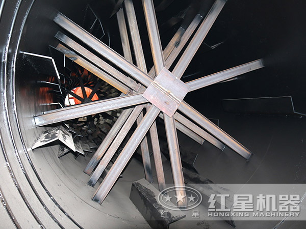 內部結構實拍 內部結構實拍