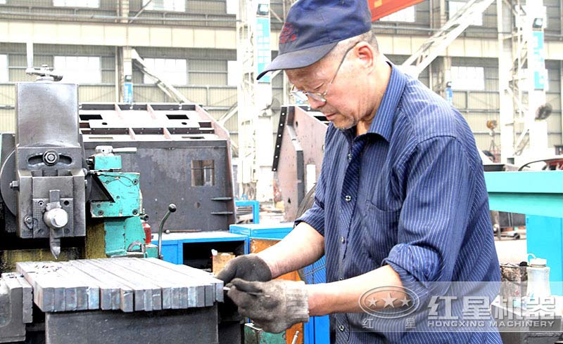 車間實拍 車間實拍