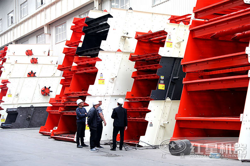 用戶來廠實(shí)地考察 用戶來廠實(shí)地考察