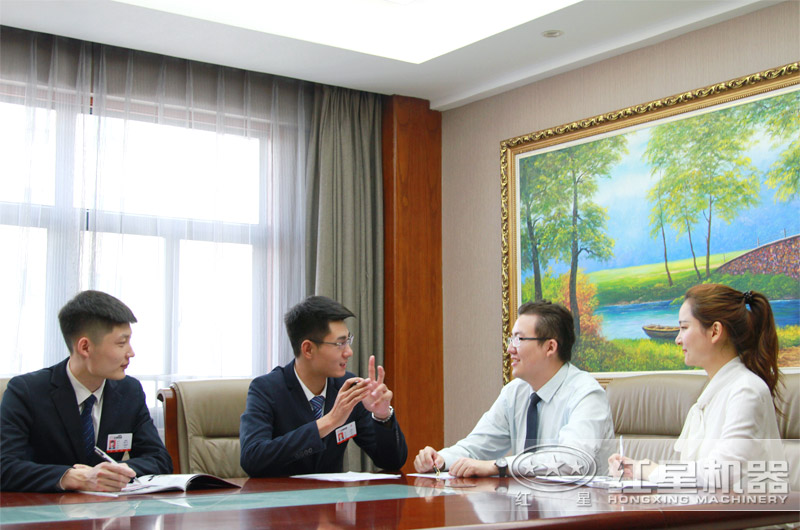 一對一量身為您選型規劃生產線配置 一對一量身為您選型規劃生產線配置