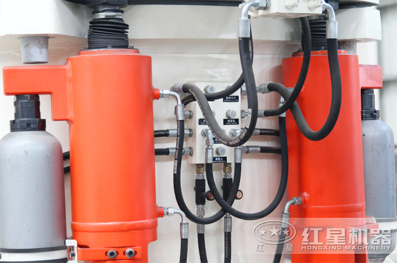 液壓缸元件實拍 液壓缸元件實拍