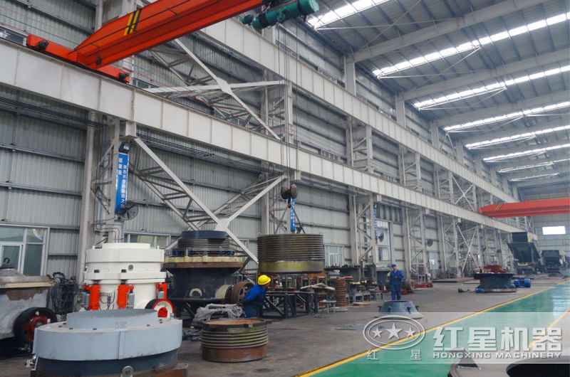 生產車間 生產車間