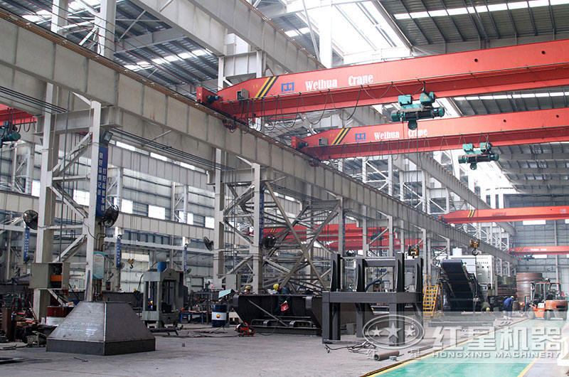 生產車間實拍 生產車間實拍