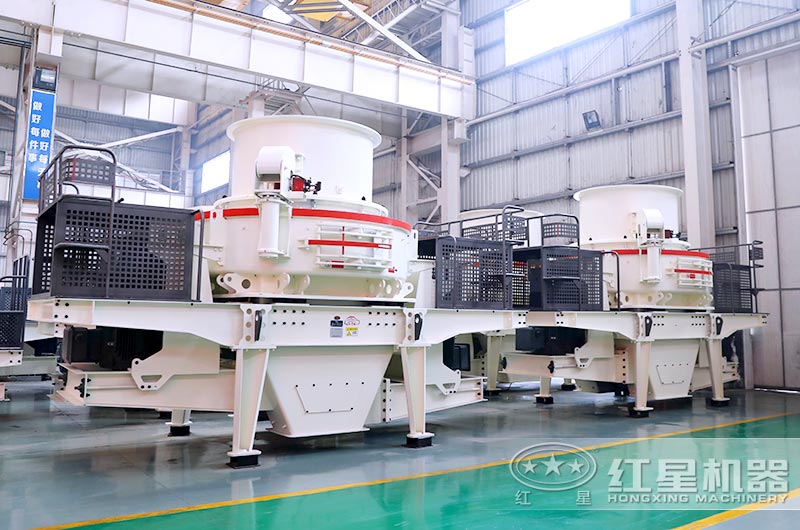 制砂機工作原理圖 制砂機工作原理圖