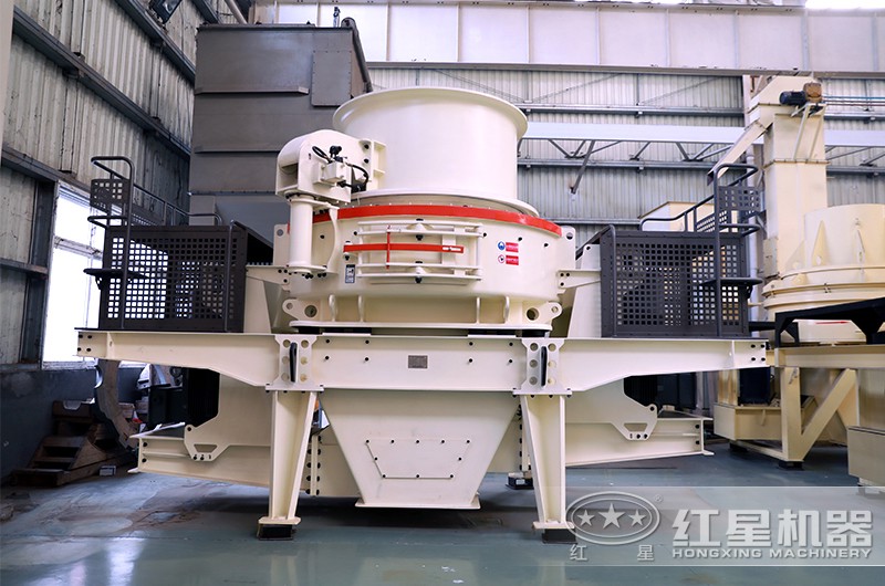 成品粒型更優(yōu)的專業(yè)制砂設(shè)備-HVI制沙機(jī) 成品粒型更優(yōu)的專業(yè)制砂設(shè)備-HVI制沙機(jī)