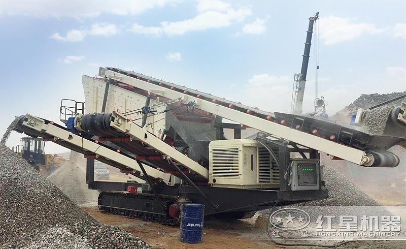 工作現場 工作現場