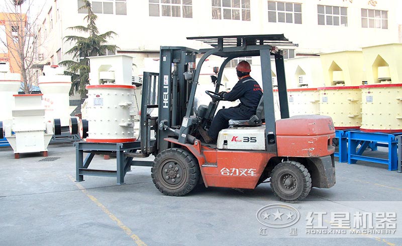 發貨現場 發貨現場