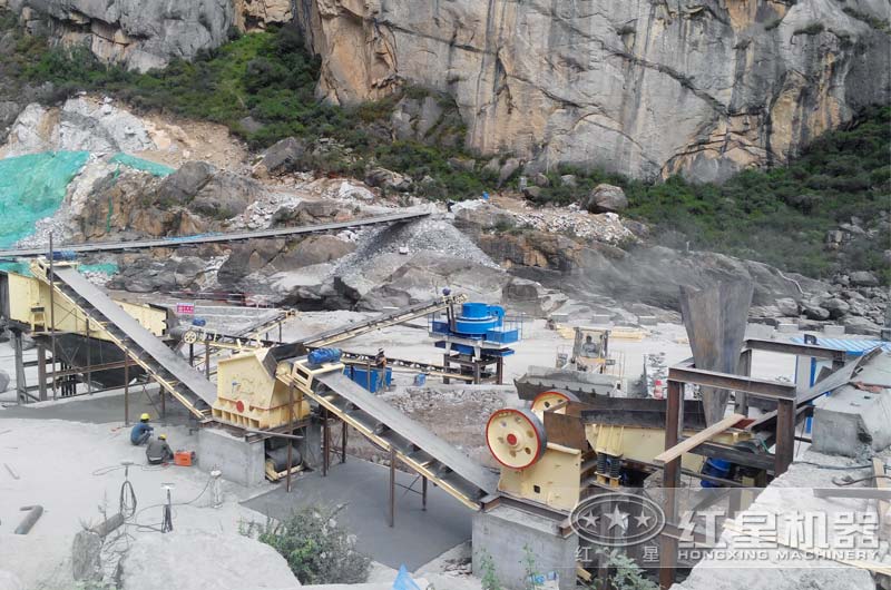 河卵石制沙機 河卵石制沙機