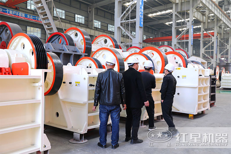 用戶來廠考察設備 用戶來廠考察設備