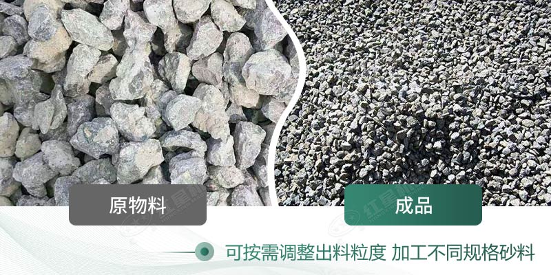 細碎機工作現場視頻,設備廠家推薦 細碎機工作現場視頻,設備廠家推薦