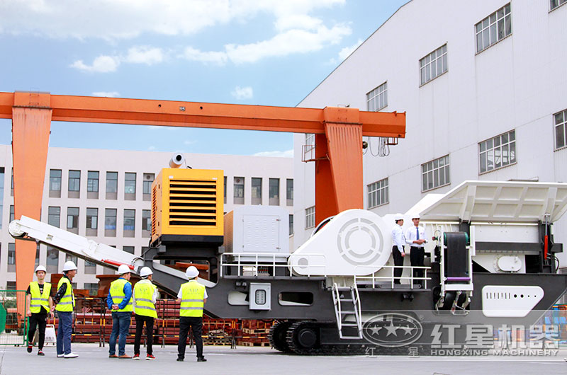 用戶來廠考察設(shè)備 用戶來廠考察設(shè)備