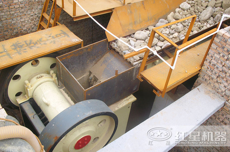 合理的進料大小會提高生產效率 合理的進料大小會提高生產效率