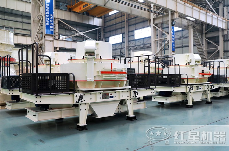 大產量VSI制沙機部分型號現貨充足 大產量VSI制沙機部分型號現貨充足