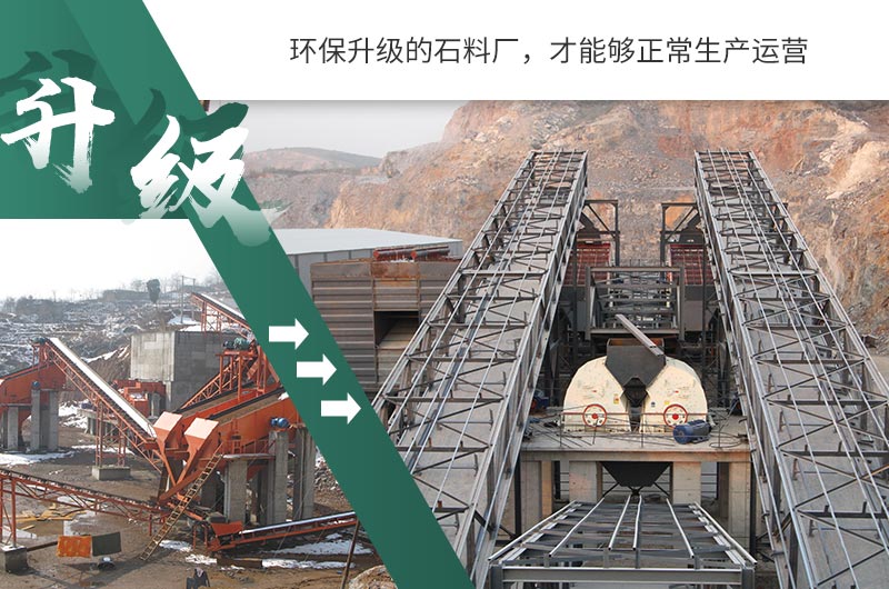 環保升級 環保升級